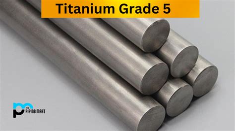 titanium grade 5 parts